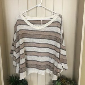 Free People Sweater